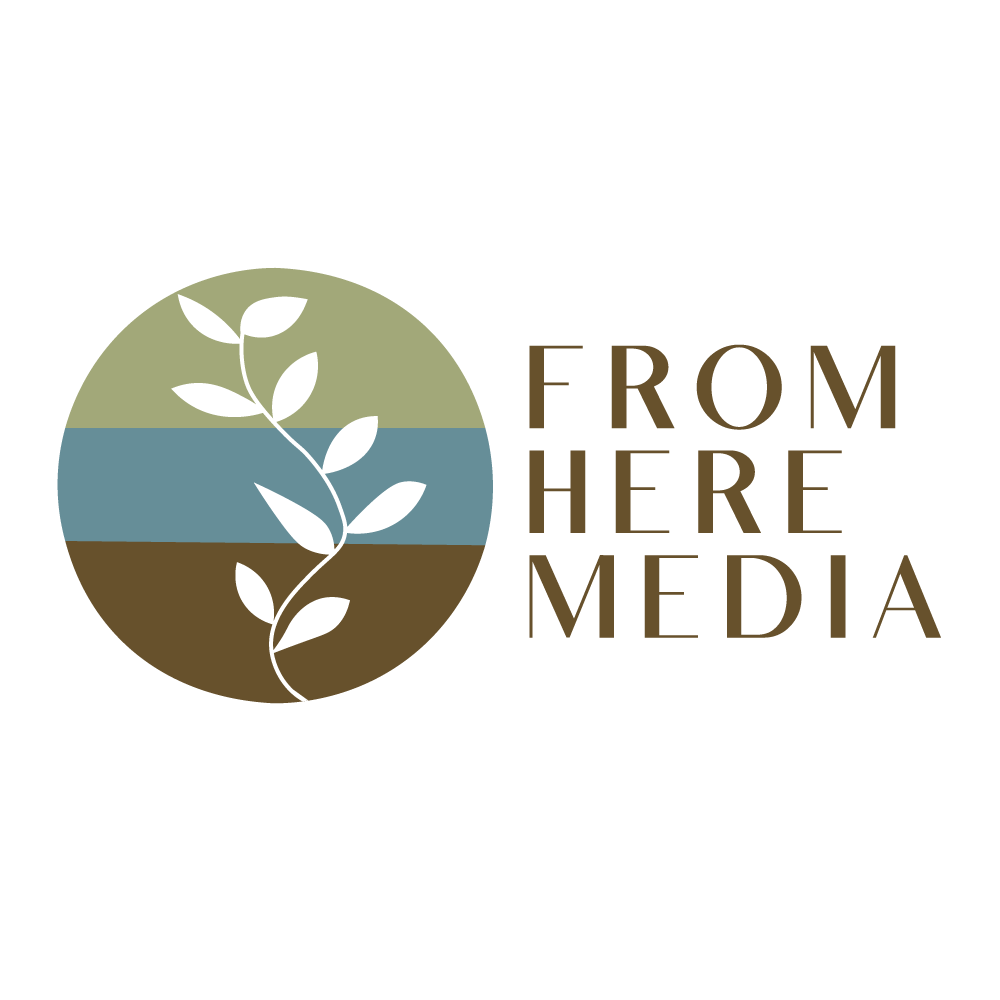 From Here Logo