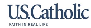 US Catholic logo